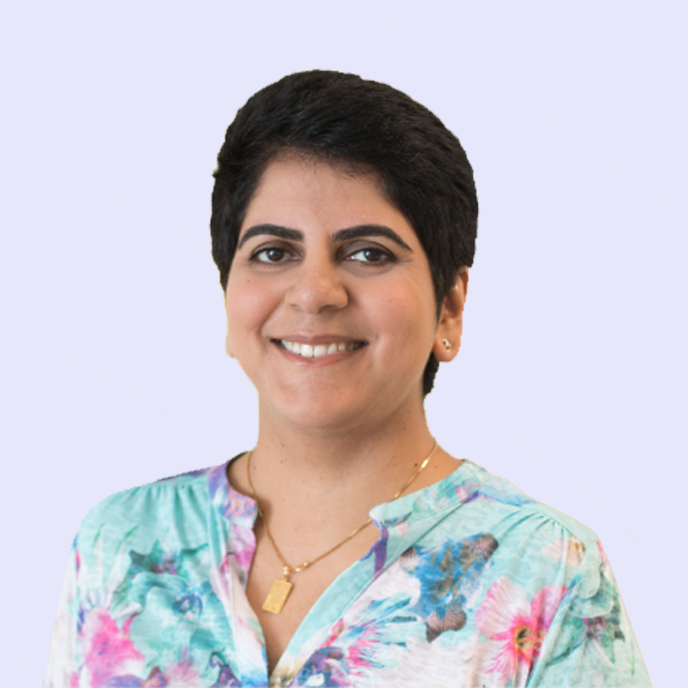 Shabnam Shahani, CEO, Mindtools Kineo